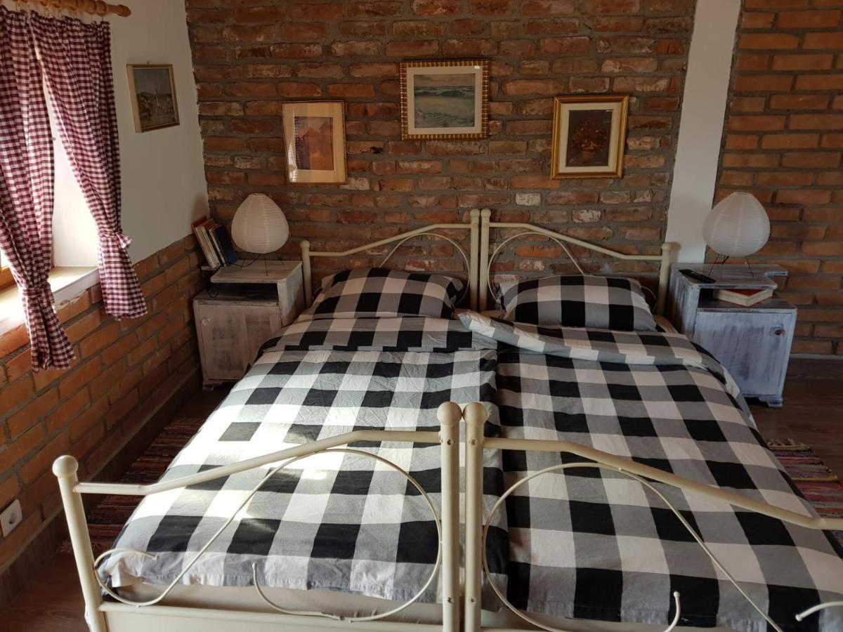 Studio Apartment Romeo Велика Гориця Екстер'єр фото
