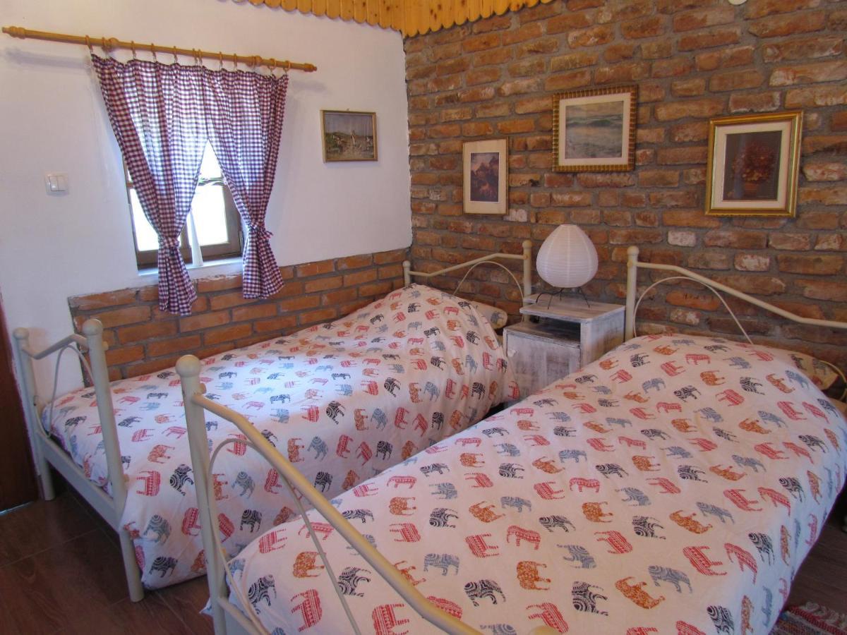 Studio Apartment Romeo Велика Гориця Екстер'єр фото