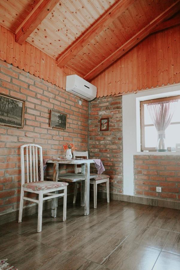 Studio Apartment Romeo Велика Гориця Екстер'єр фото