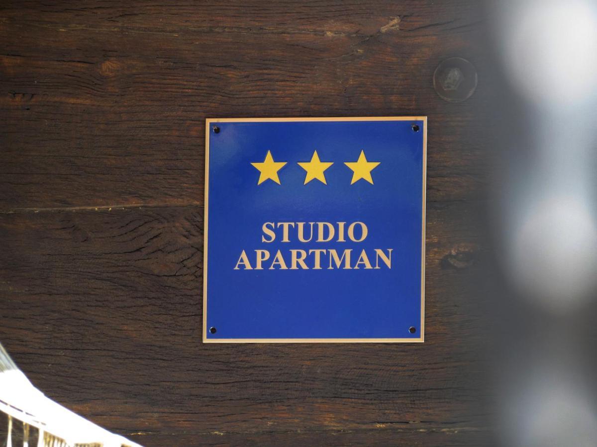 Studio Apartment Romeo Велика Гориця Екстер'єр фото