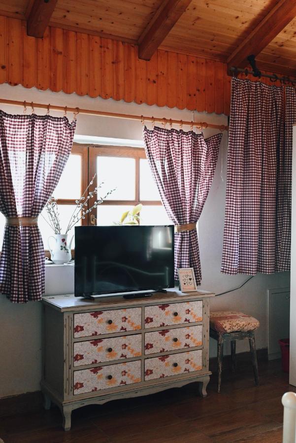 Studio Apartment Romeo Велика Гориця Екстер'єр фото