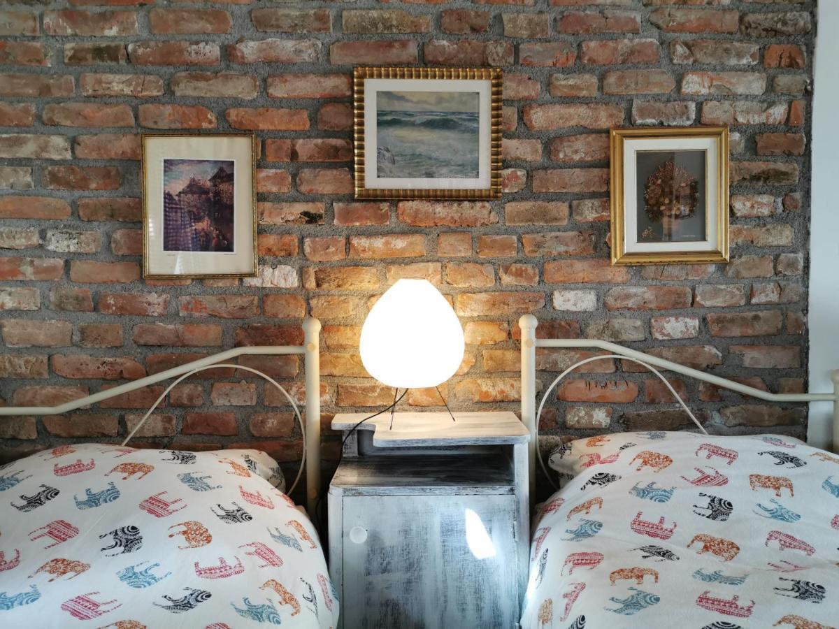 Studio Apartment Romeo Велика Гориця Екстер'єр фото