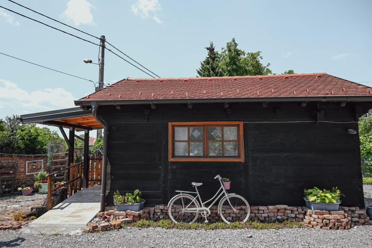 Studio Apartment Romeo Велика Гориця Екстер'єр фото