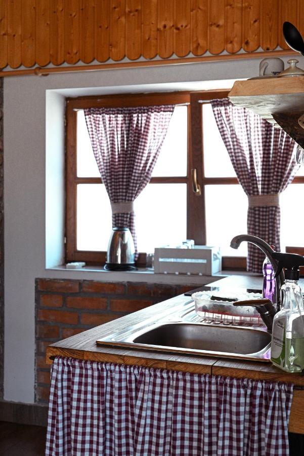 Studio Apartment Romeo Велика Гориця Екстер'єр фото