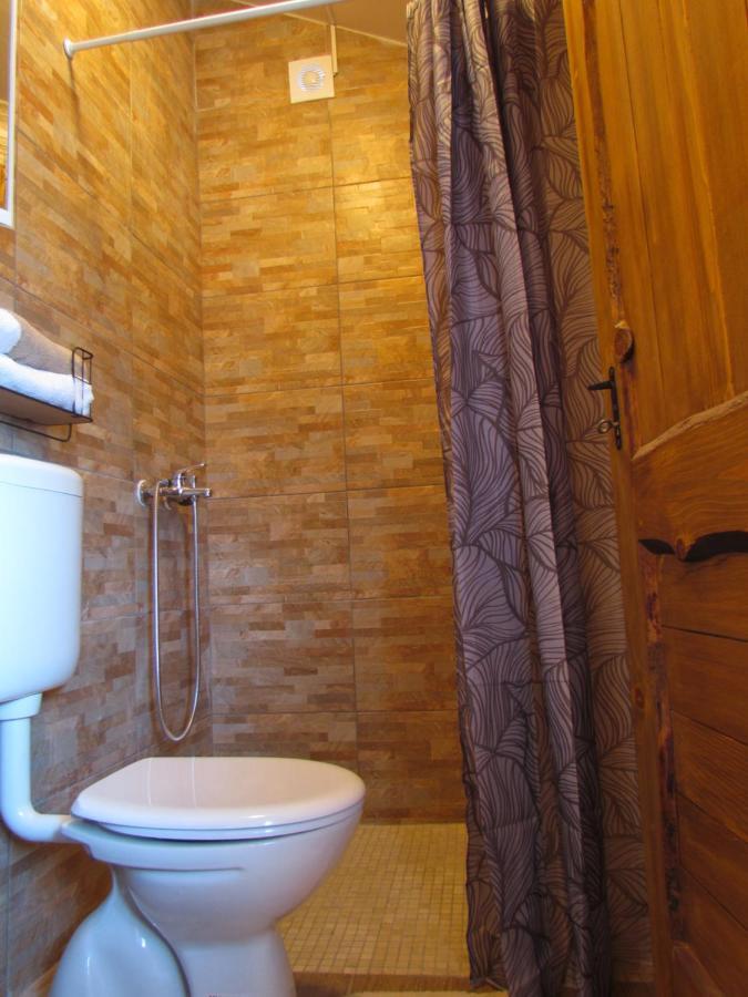 Studio Apartment Romeo Велика Гориця Екстер'єр фото